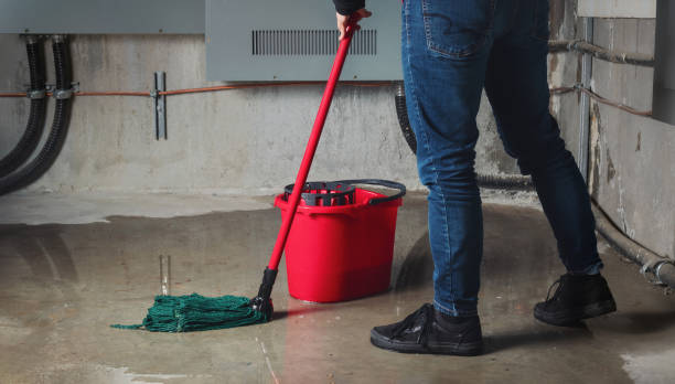 The Role of Emergency Cleaning Services in Health and Safety