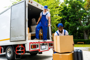 Affordable Removalists Sydney: Expert Advice for a Hassle-Free House Move